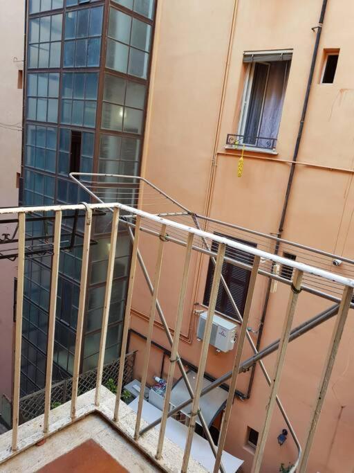 Апартаменты La Casa Di Marisela In Via Emanuele Filiberto Рим Экстерьер фото